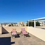 Апартаменты Pink Lagoon View *
