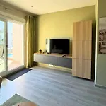Апартаменты Pink Lagoon View Торевьиа