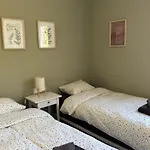 Апартаменты Pink Lagoon View