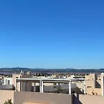 Pink Lagoon View *