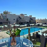 Апартаменты Pink Lagoon View