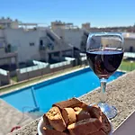 Apartamento Pink Lagoon View Torrevieja
