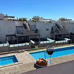 Apartamento Pink Lagoon View