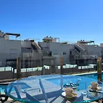 Apartamento Pink Lagoon View Torrevieja