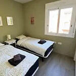 Apartamento Pink Lagoon View