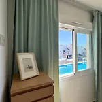 Apartamento Pink Lagoon View *