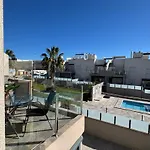 Pink Lagoon View *