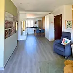 Apartamento Pink Lagoon View