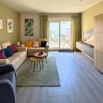 Apartamento Pink Lagoon View