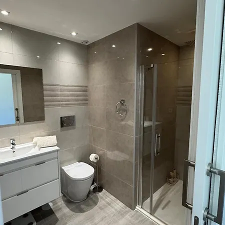 Pink Lagoon View * Torrevieja