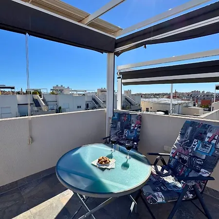 Appartement Pink Lagoon View