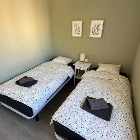 Pink Lagoon View Appartement *