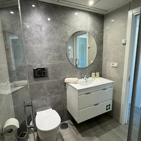 Apartamento Pink Lagoon View *