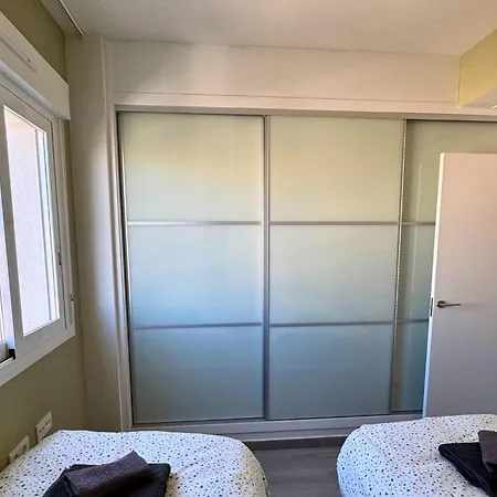 Apartment Pink Lagoon View