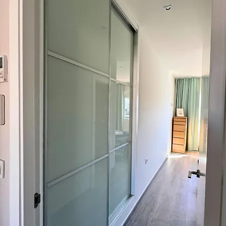 Pink Lagoon View Apartment
