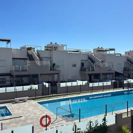 Pink Lagoon View Torrevieja