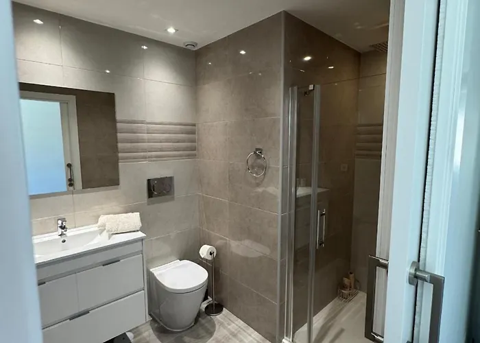 Pink Lagoon View * Torrevieja