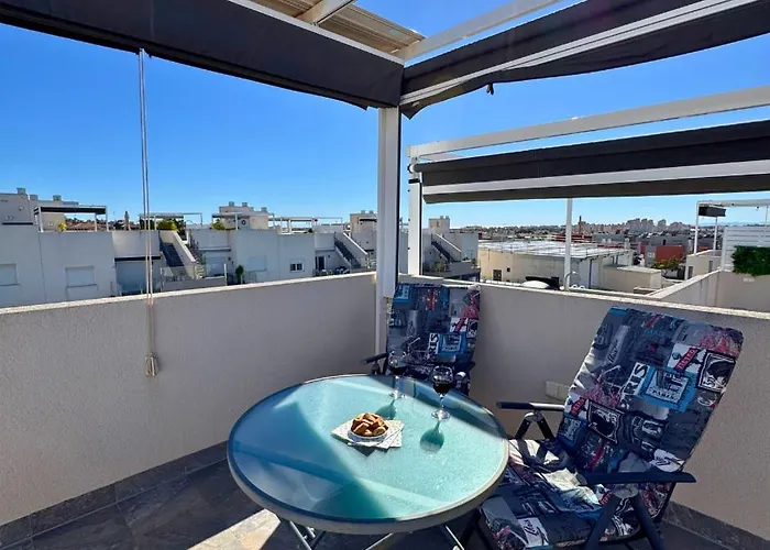 Appartement Pink Lagoon View