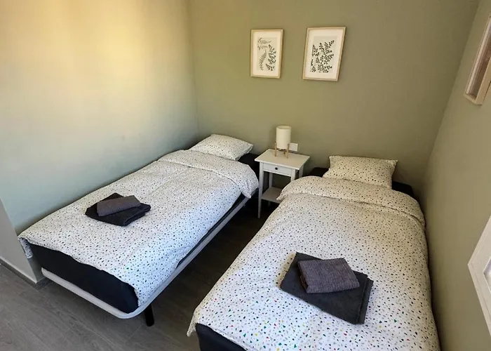 Pink Lagoon View Appartement *