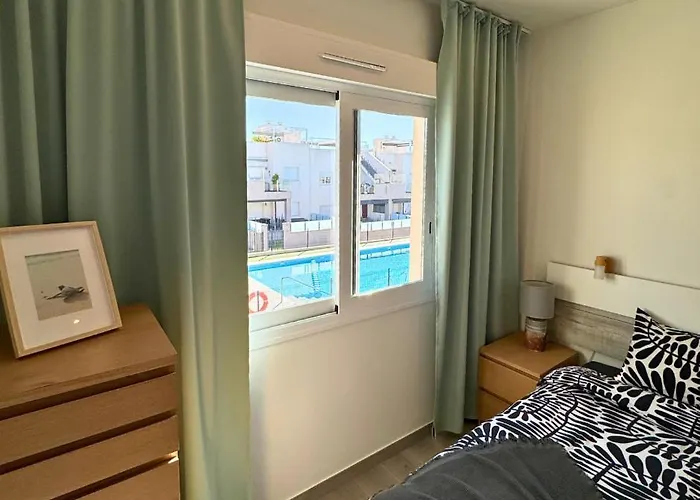 Pink Lagoon View Appartement Torrevieja