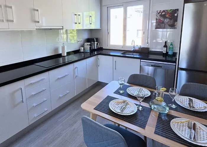 Appartement Pink Lagoon View Torrevieja