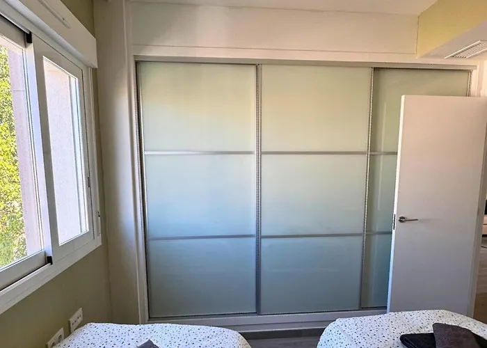 Appartement Pink Lagoon View