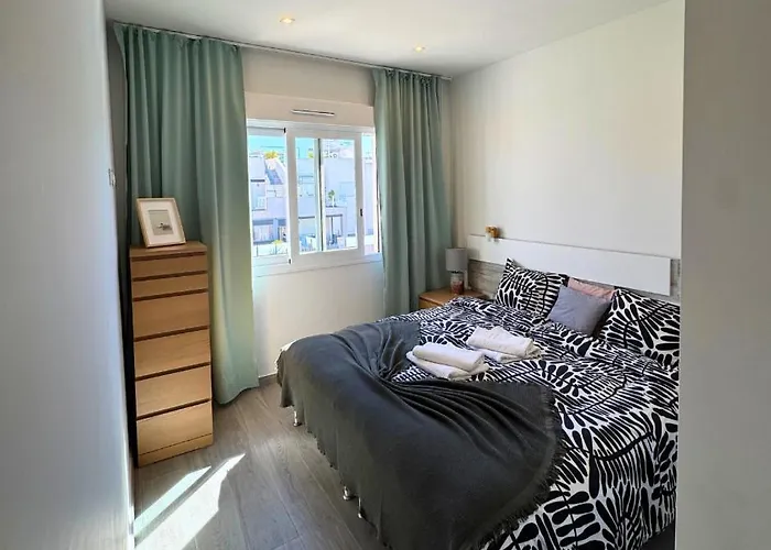 Pink Lagoon View Appartement *