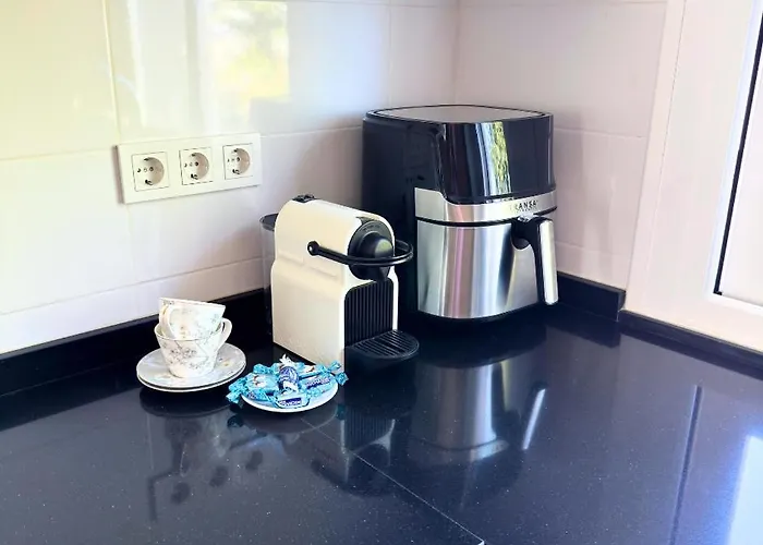 Pink Lagoon View Appartement *