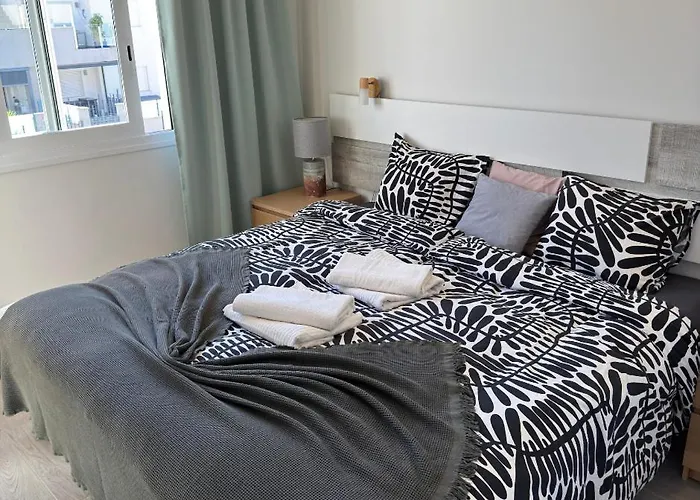 Pink Lagoon View Torrevieja