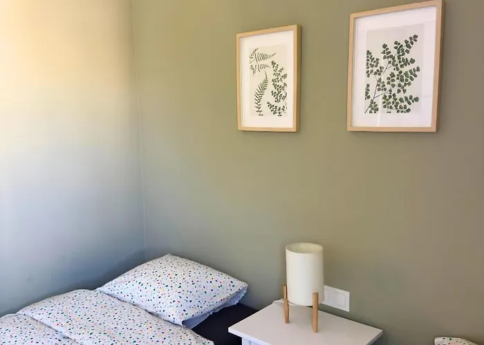 Pink Lagoon View Appartement