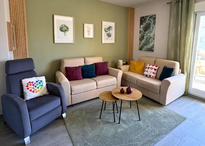 Pink Lagoon View Appartement Torrevieja