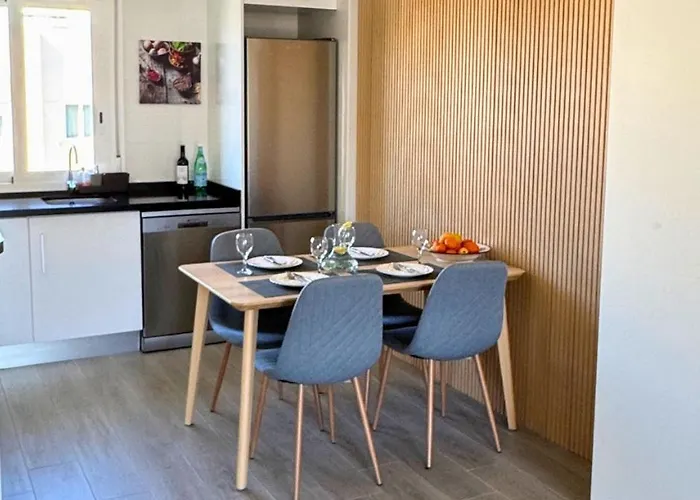 Pink Lagoon View Torrevieja