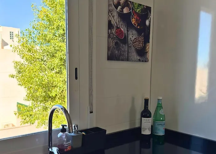 Appartement Pink Lagoon View