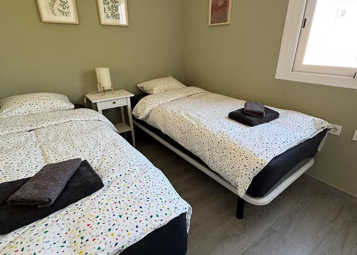 Appartement Pink Lagoon View *