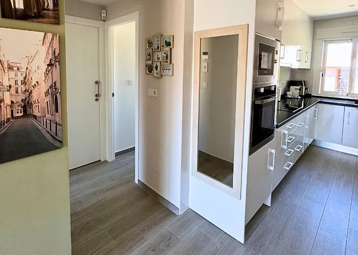 Appartement Pink Lagoon View