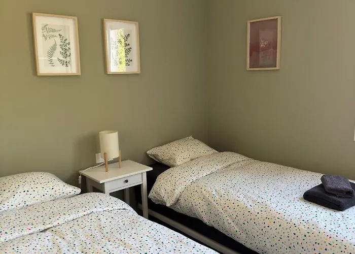 Appartement Pink Lagoon View