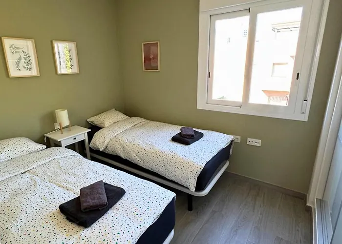 Appartement Pink Lagoon View