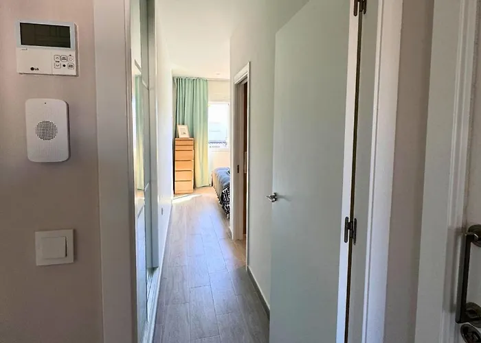 Pink Lagoon View Appartement