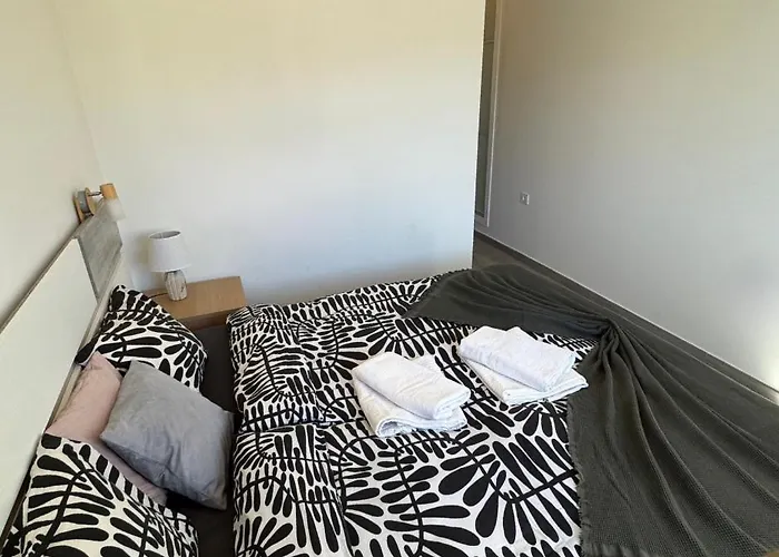 Pink Lagoon View Appartement