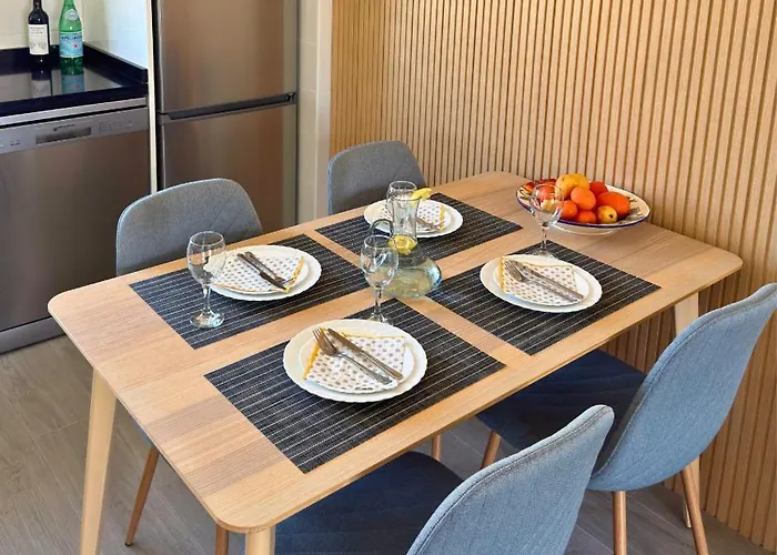 Pink Lagoon View * Torrevieja