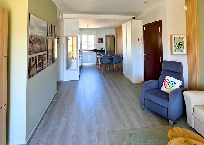 Appartement Pink Lagoon View