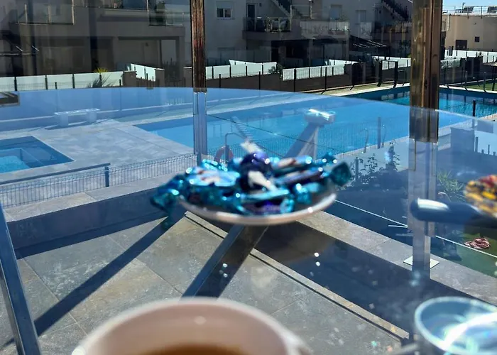 Pink Lagoon View Torrevieja