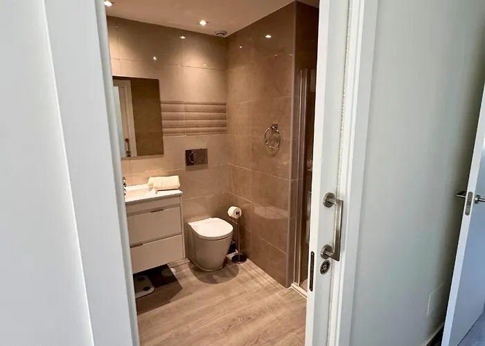 Pink Lagoon View * Torrevieja