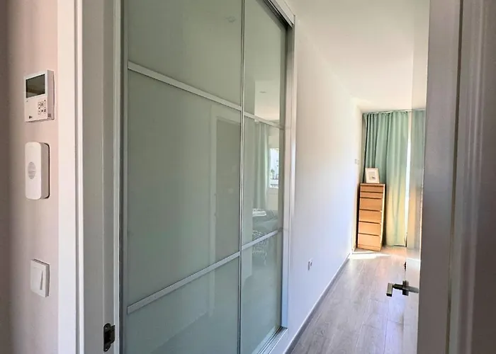 Pink Lagoon View Appartement