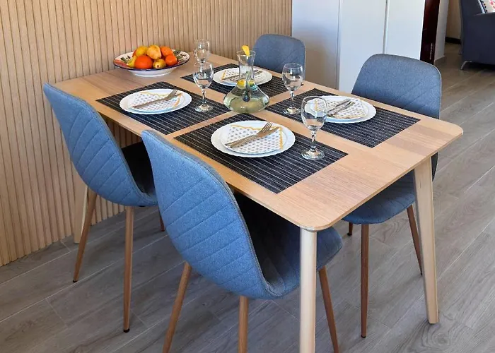 Pink Lagoon View * Torrevieja