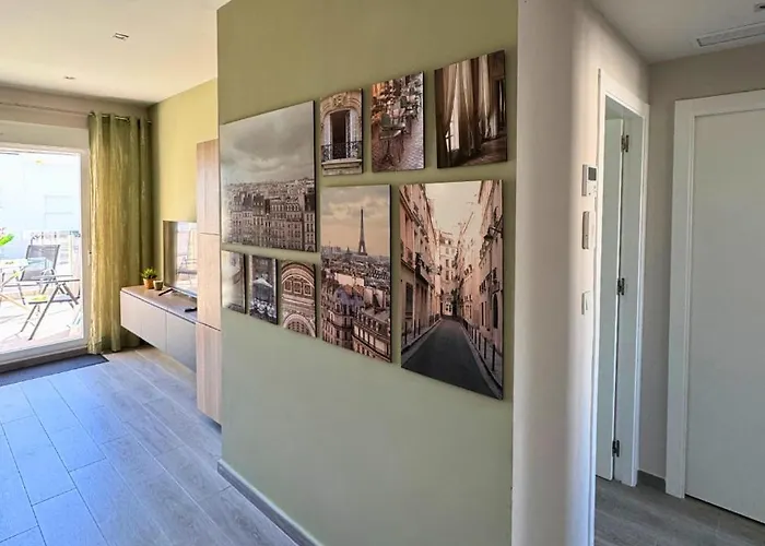 Pink Lagoon View Appartement *