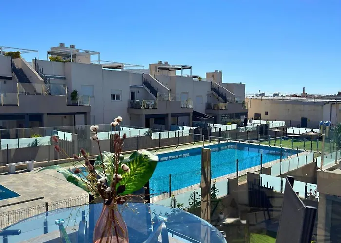 Appartement Pink Lagoon View